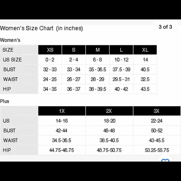 Three Dots Leopard PJ Top Medium - Picture 7 of 7